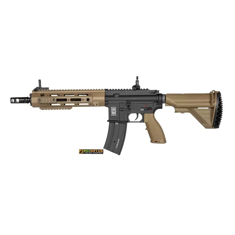 Specna Arms SA-H08 ONE Carbine Replica Half-Tan SPE-01-034405