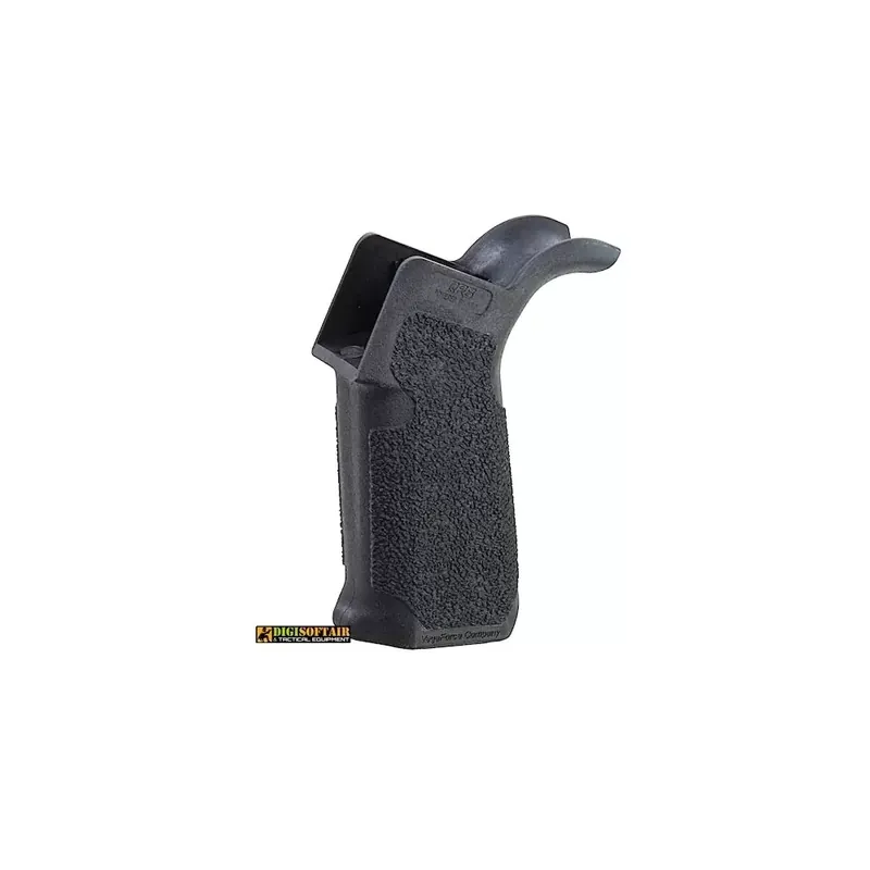 VFC QRS M4 Pistol Grip per AEG — Nero