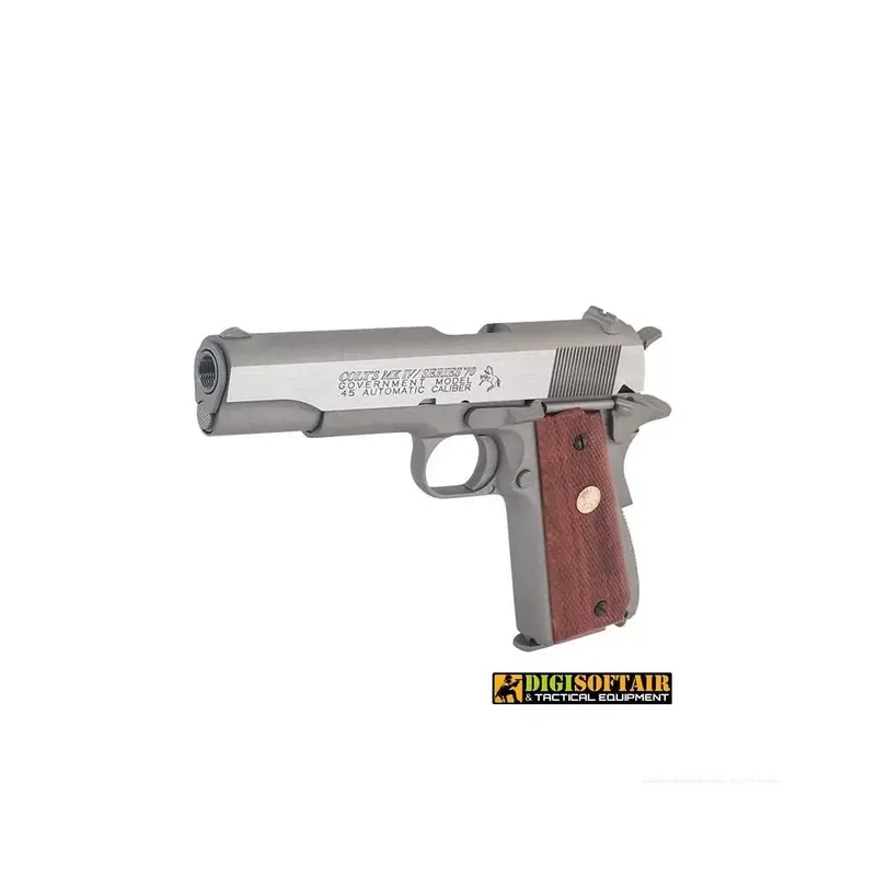 Colt M1911 MKIV Series 70 co2 KWC 180530