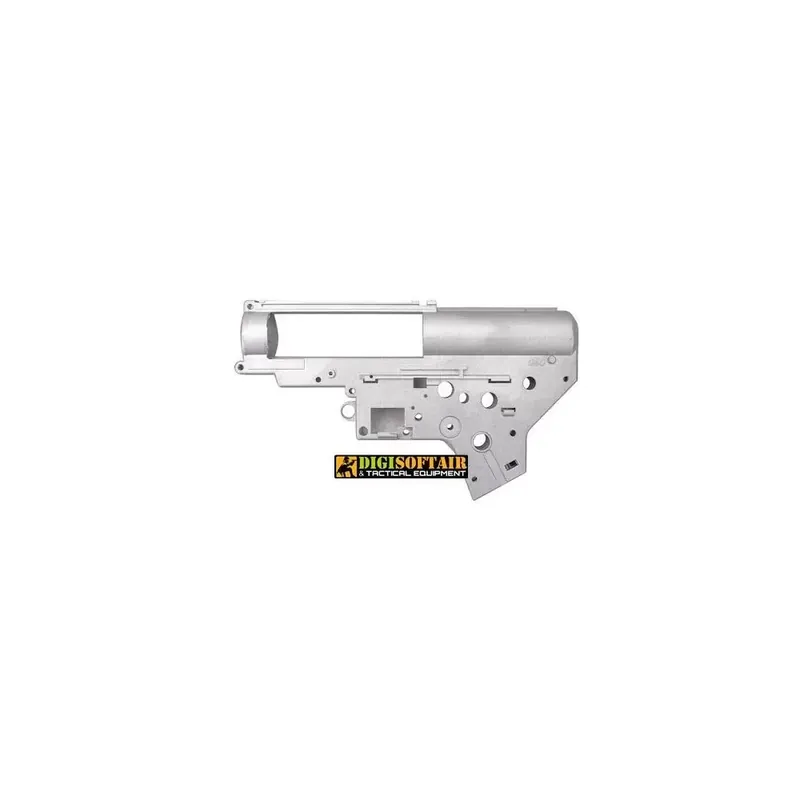 G&G Gearbox Blowback 8 mm V2 — Guscio resistente