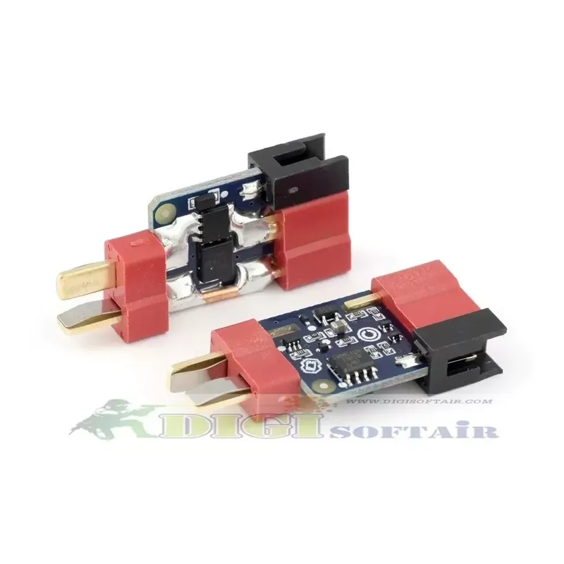 Mosfet GATE Nano AAB con freni di terza generazione