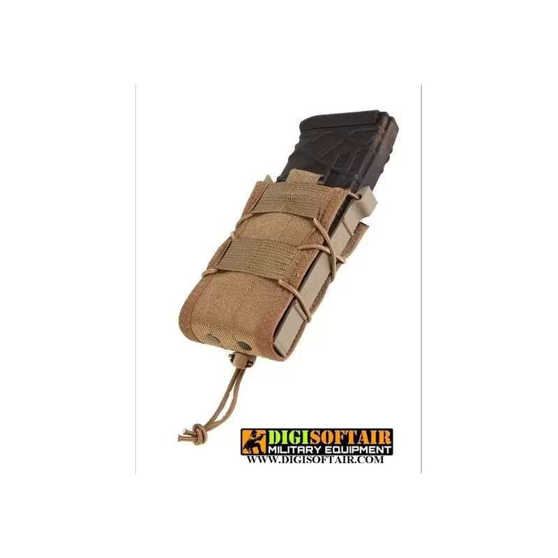 Hsgi TACO Belt Mount coyote brown