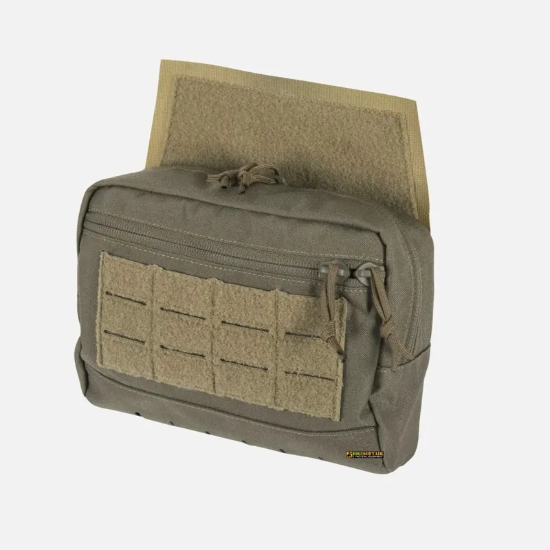 Tasca Tattica Direct Action Spitfire MK II Underpouch Adaptive Green