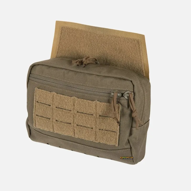 Tasca Tattica Direct Action Spitfire MK II Underpouch Coyote Brown