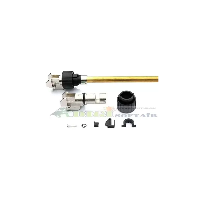 Gruppo hop-up G36 series Lonex