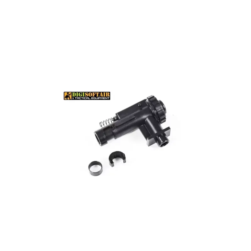 VFC Gruppo hop-up V2 - HK417 HK416 M4 M16