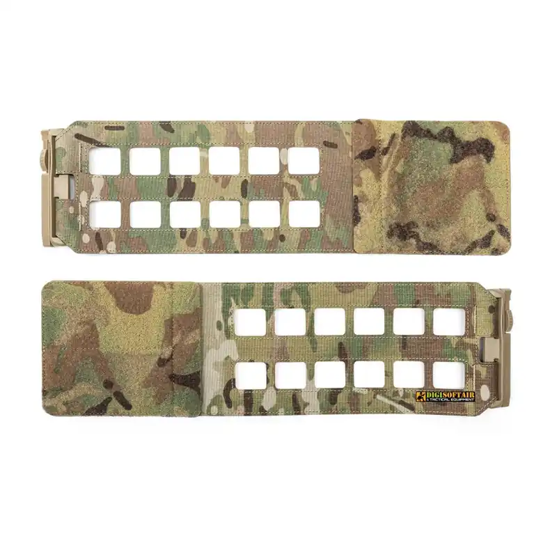 5.11 Tactical QR Plate Carrier Cummerbund - NIR MultiCam