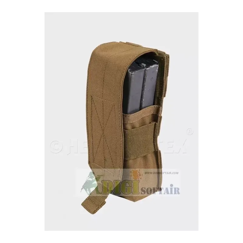 Helikon Rifle Mag Pouch R.01 CB