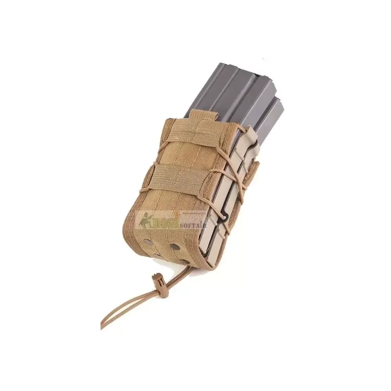 HSGI X2R TACO CB Double Rifle Magazine Pouch
