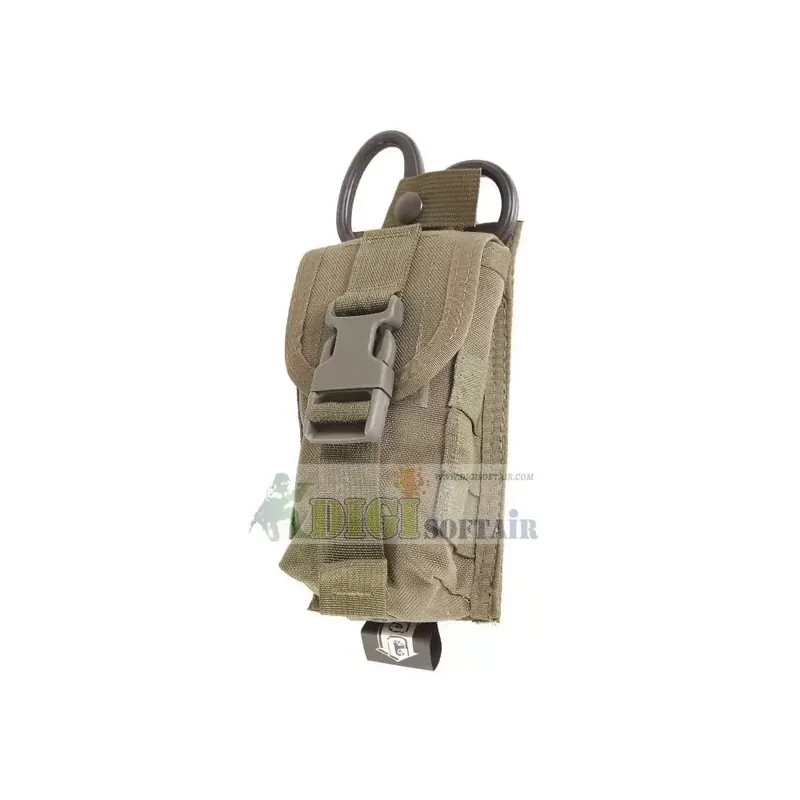 HSGI Bleeder/ blowout pouch Olive Drab