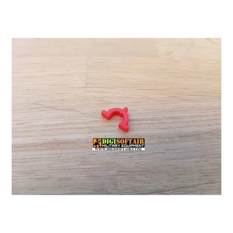 C clip per gruppo hoop up per M249