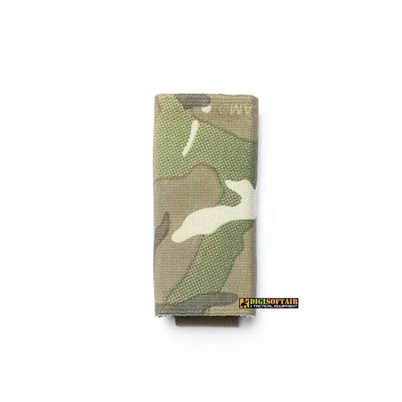 Black Folium TQ Pouch Multicam — Tasca Tourniquet Compatta