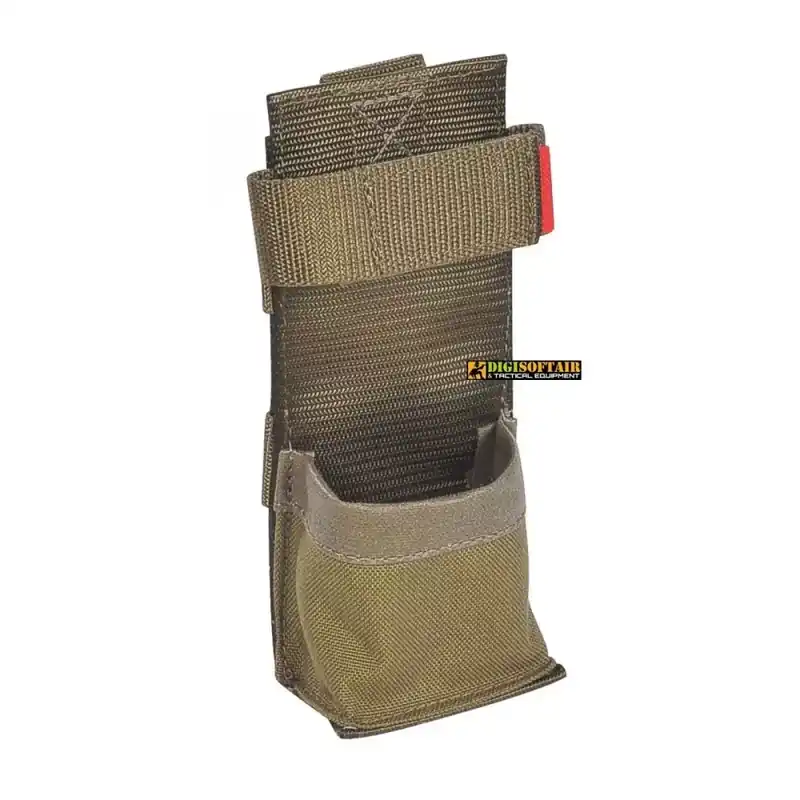 Tasmanian Tiger Tourniquet Pouch CAT-Tourniquet Fixation Coyote 7770