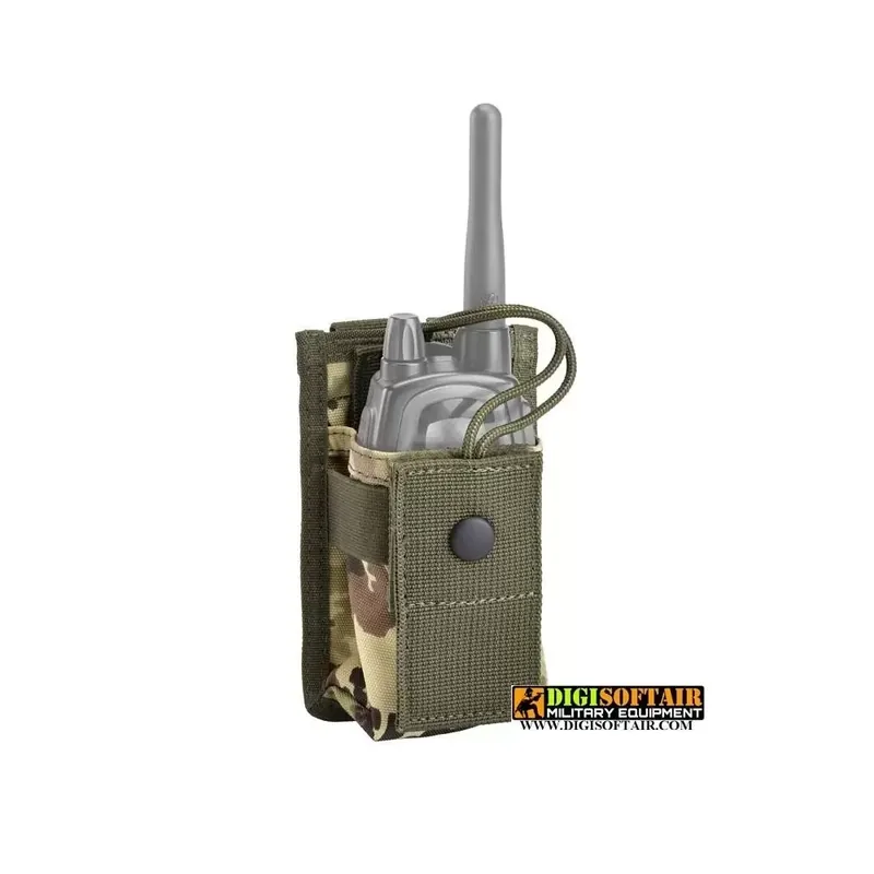 Openland radio pouch vegetato italiano OPT-002 04