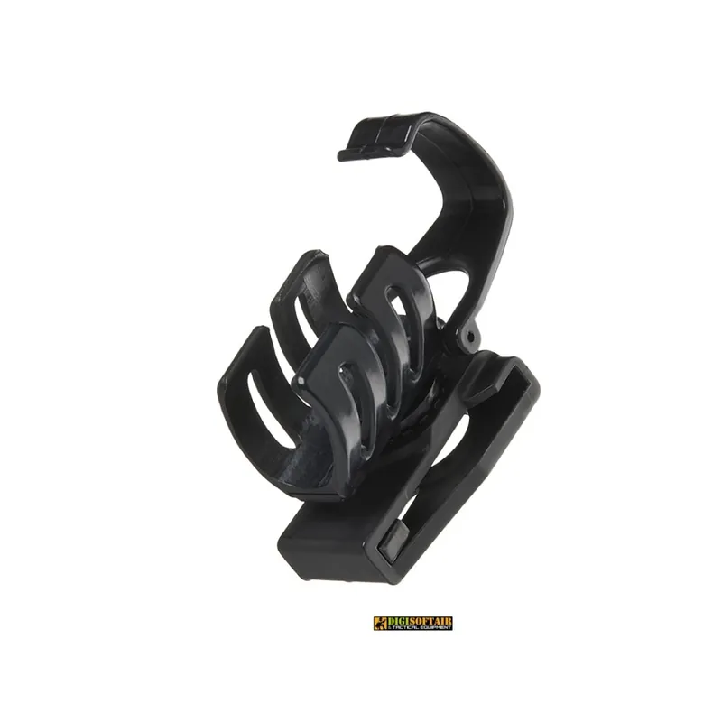 Stay Safe Holster Originale Supporto Cintura KMA.