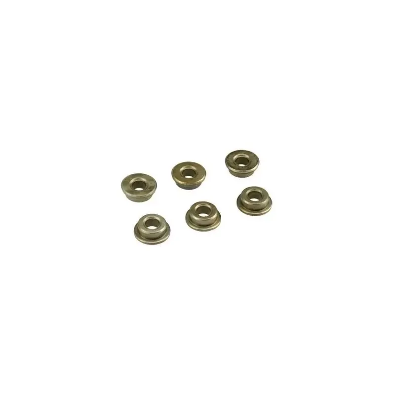 ICS boccole 7mm acciaio MC-199