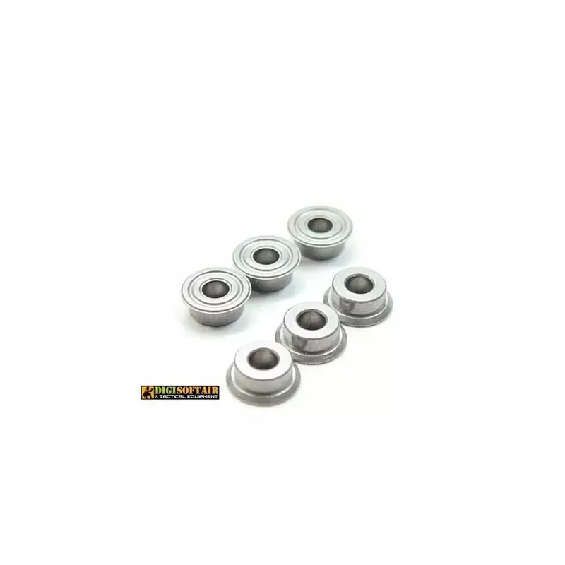 Prometheus boccole 8mm sintered alloy