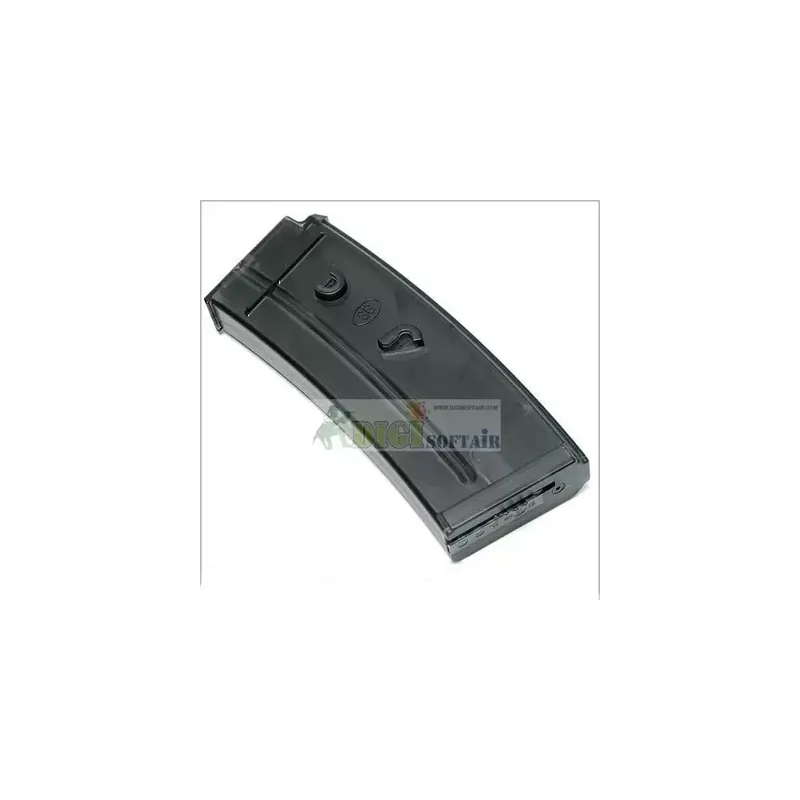 ICS caricatore 380bb SIG552 MI-01