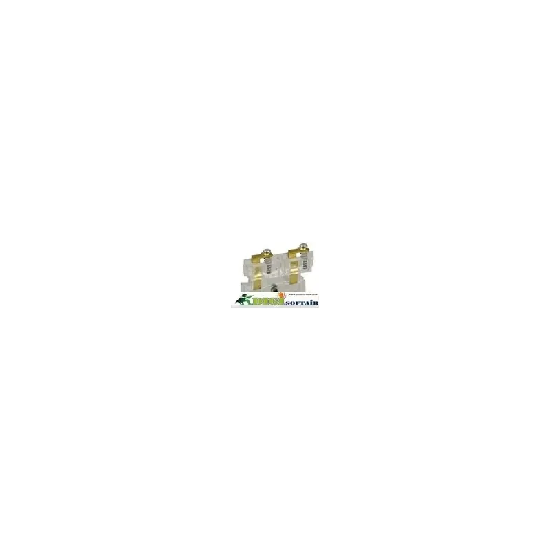 ICS ML-14 upper wire connection L85 L86