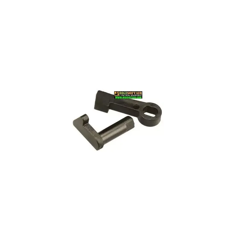 ICS sicura interna MA-53 per gearbox vers. 2