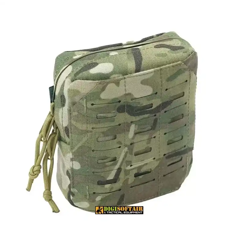 Templars Gear Utility pouch SM Multicam gen 1.1 TG-UP-SM-MC