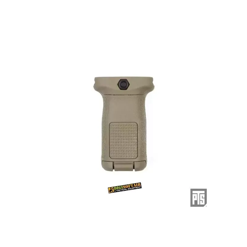 PTS EPF2-S Vertical Foregrip Dark Eerth