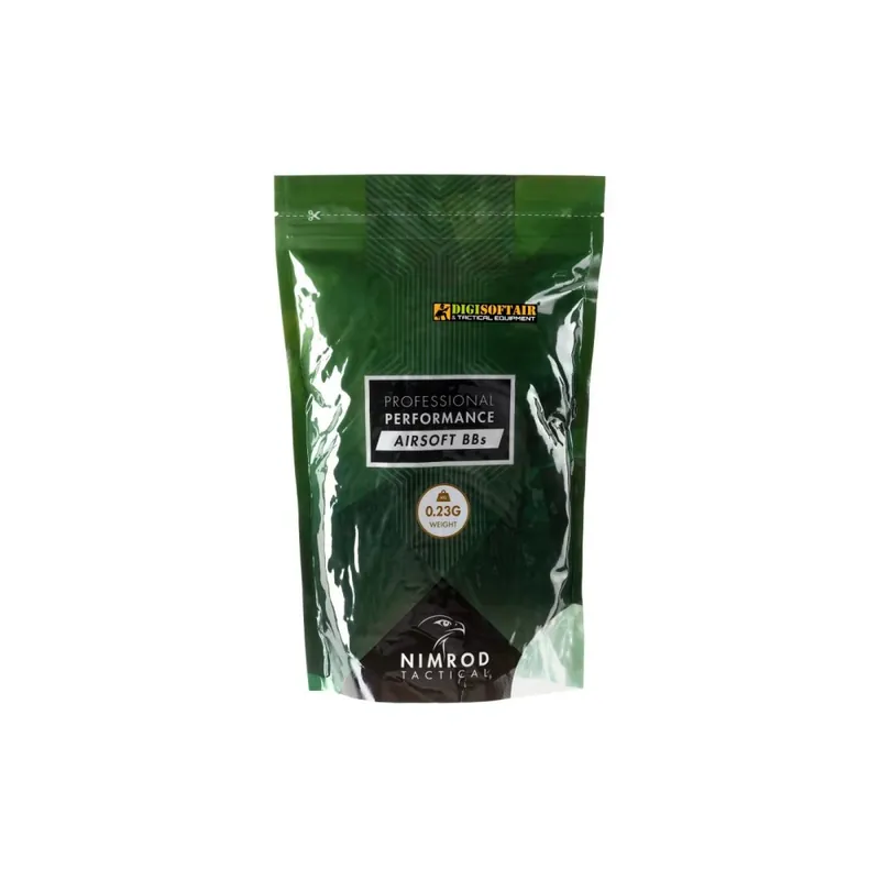 Nimrod 0,23g High Performance — 4350 rds