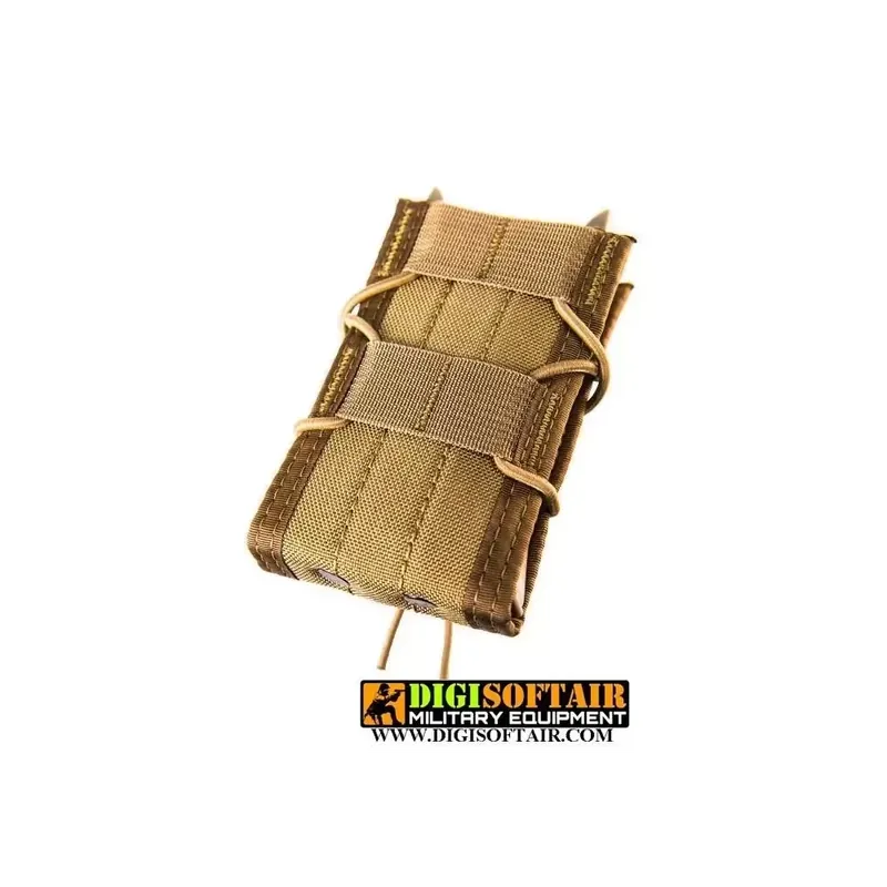 Hsgi coyote brown TACO LT BELT MOUNT