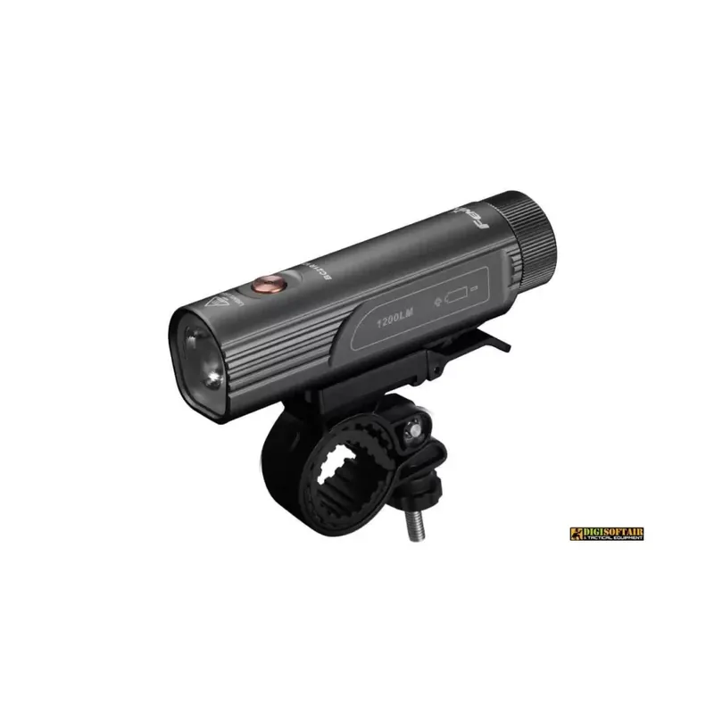 Fenix BC21R V3 Bike Light