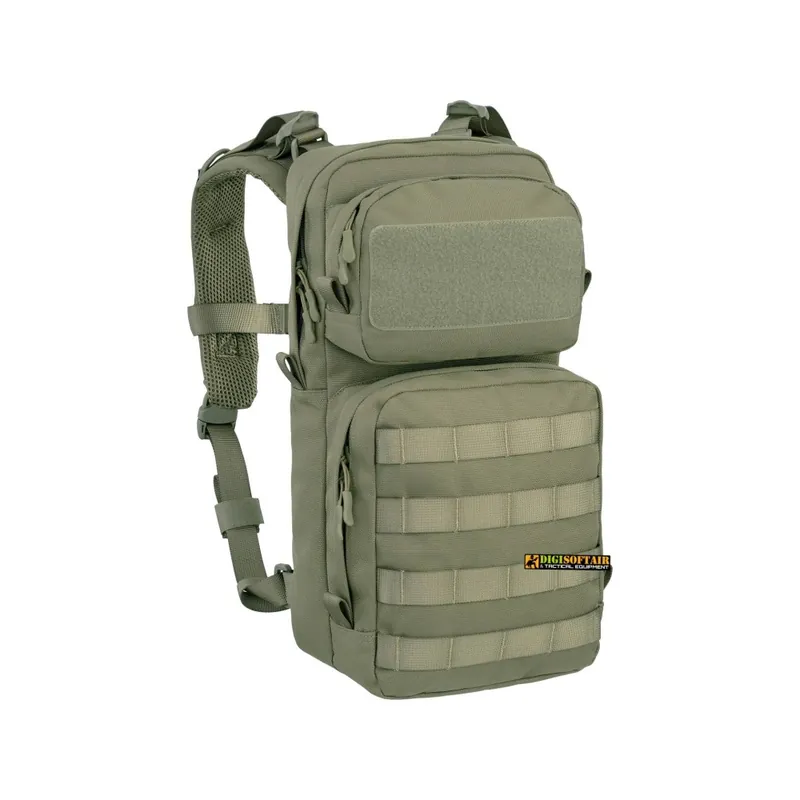 Defcon 5 Outac Combo Mini Backpack Adj 900D Poly — OT-202 — OD