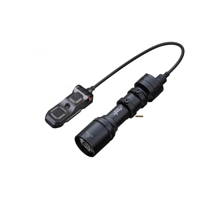 Fenix GL30R Torcia Tattica Long Range Ricaricabile Per Arma Lunga