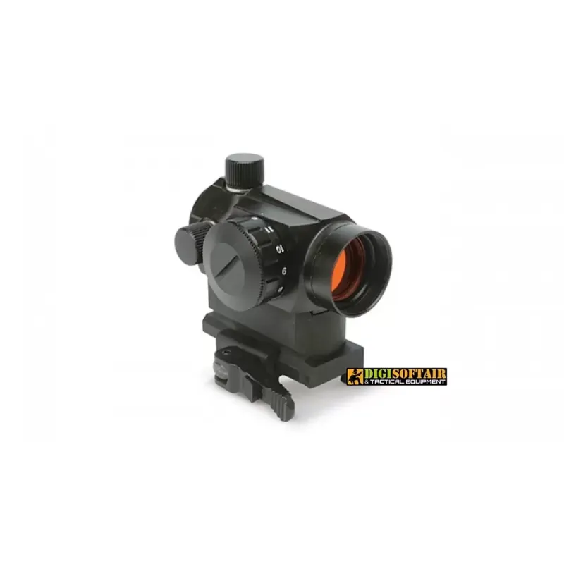 Konus Sight pro Atomic QR sgancio rapido 7216