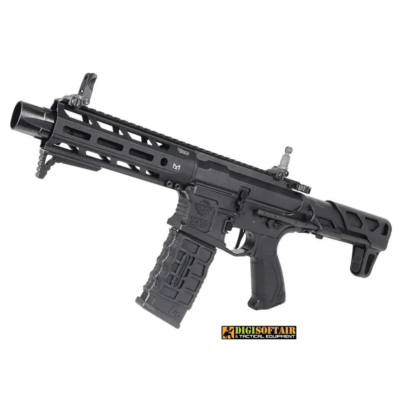 g&g fucile elettrico Arp 556 2.0 nero