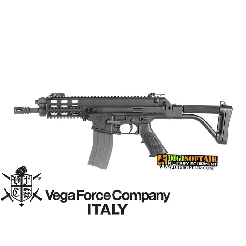 VFC XCR L MICRO AEG black