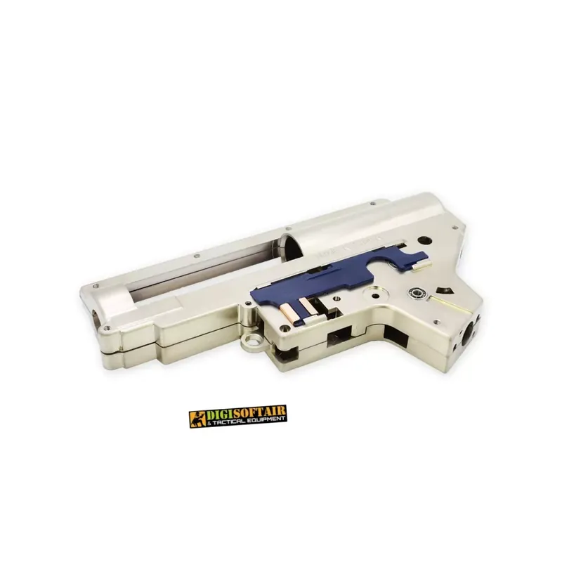 Lonex 8mm Gearbox M4 series GB-00-01
