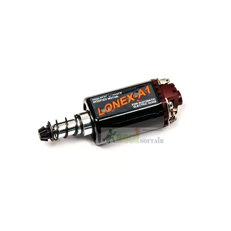 LONEX motore A1 Infinite Torque-Up & High Speed Motor (Long)motore alte prestazioni