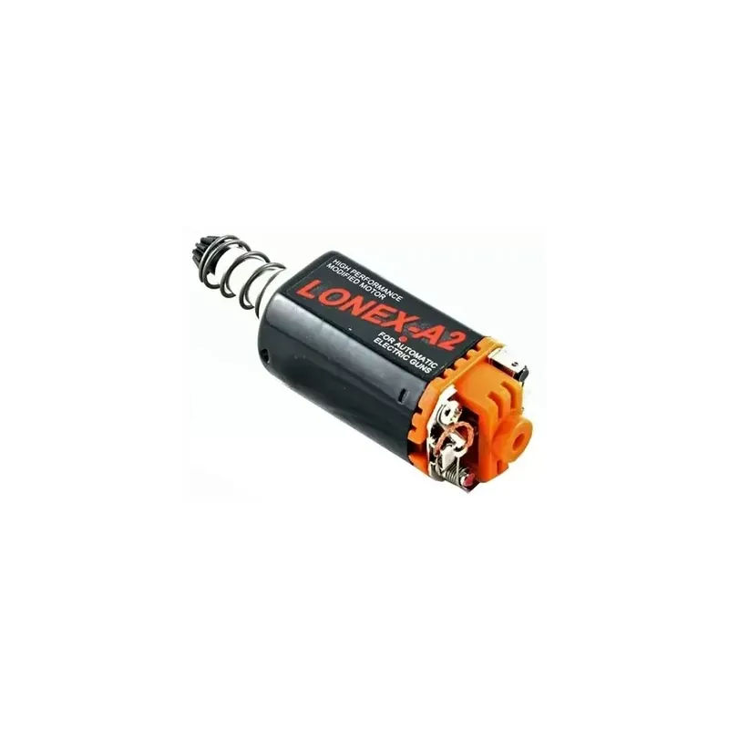 LONEX motore A2 Infinite Torque-Up AEG Motor ( Long )motore alte prestazioni alber lungo