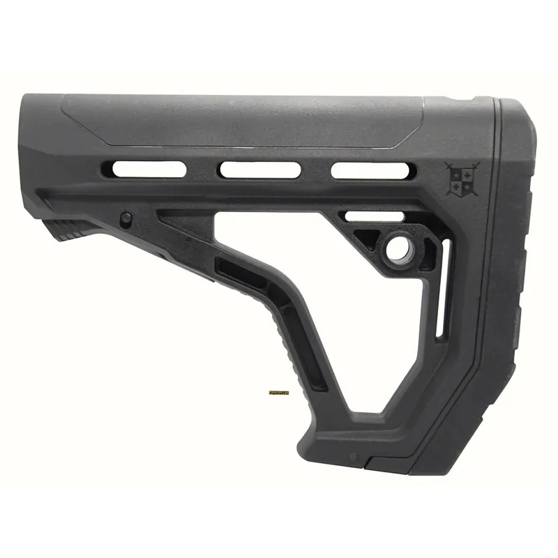 EAGLE Stock V.2 — Delta Armory — Nero