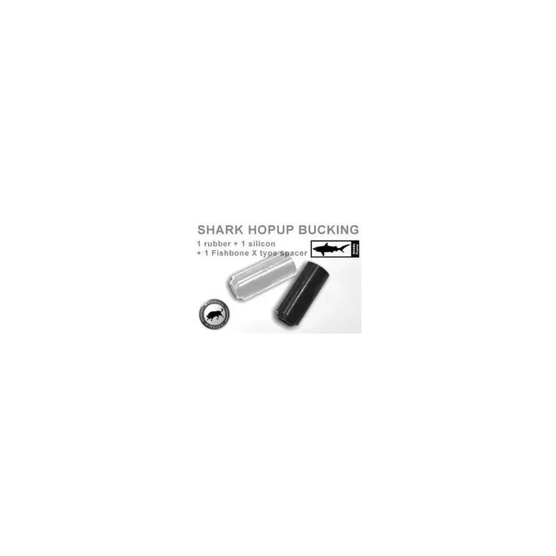 MadBull Shark Hop Up Kit