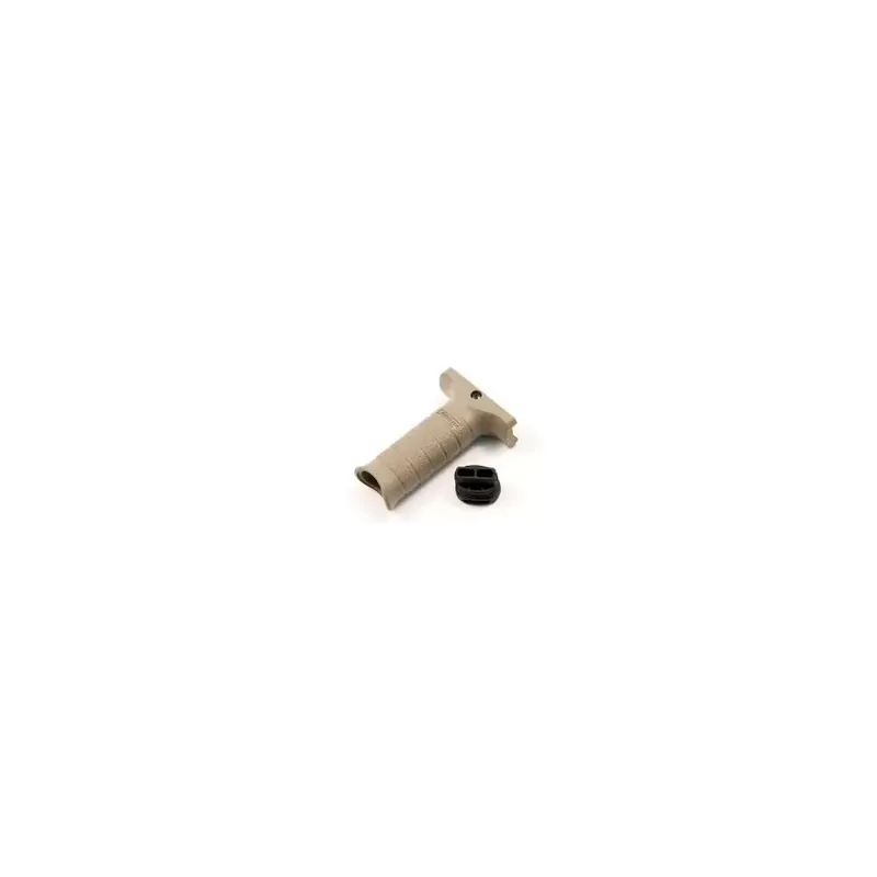 MADBULL VERTICAL GRIP STARK EQUIPMENT SE3 TANimpugnatura ergonomica anteriore