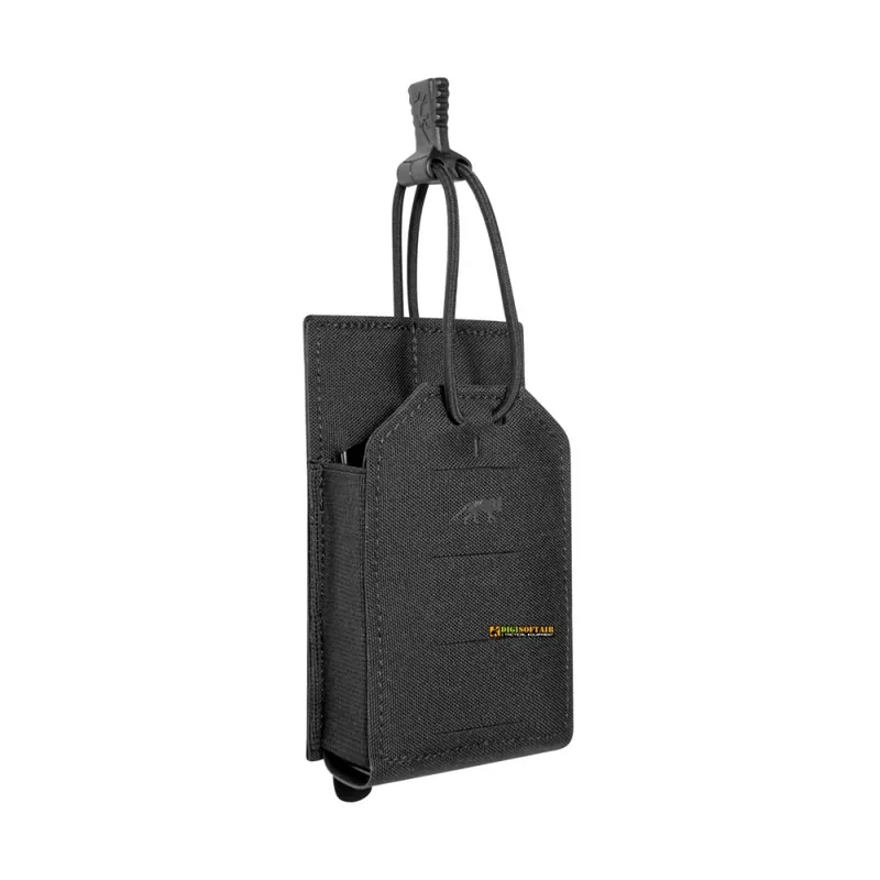 Tasmanian Tiger TT SGL Mag Pouch Clamp M4 - Nero