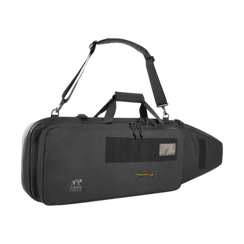 Tasmanian Tiger TT DBL Weapon Bag MRW, Nera