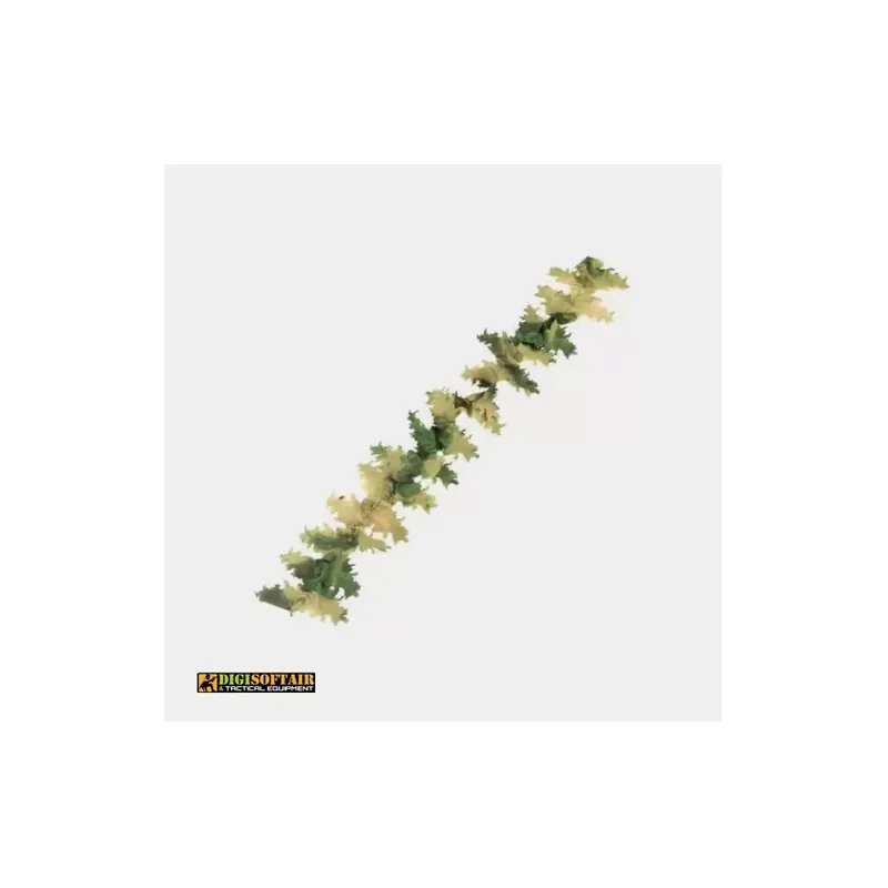 Novritsch 3D Leaves Everglade
