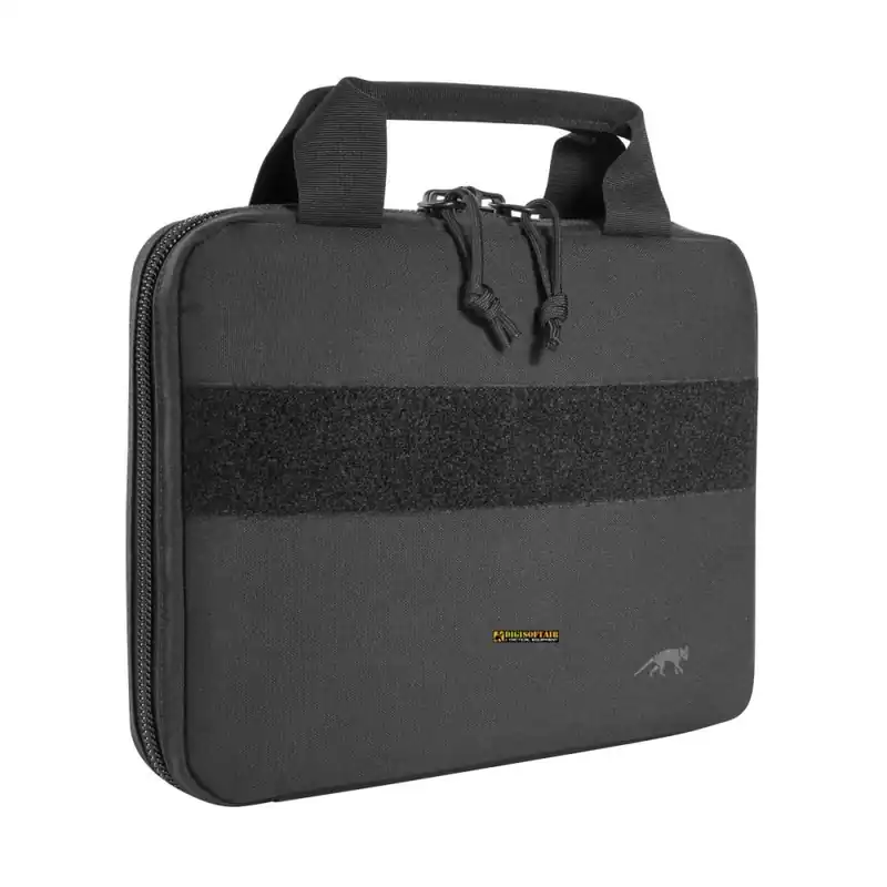 Tasmanian Tiger TT Pistol Bag Small - Nero