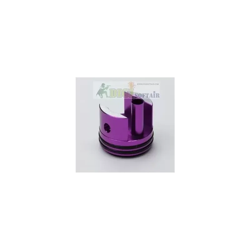 Magic Box Testa Cilindro M14 Ergal