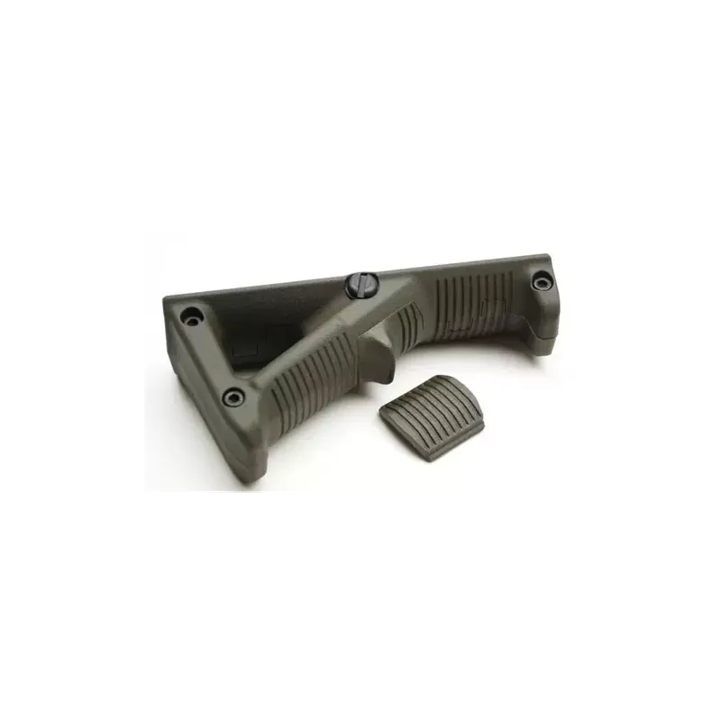 MAGPUL AFG2 OLIVE impugnatura ergonomica anteriore