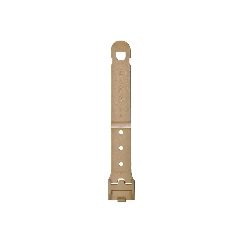 Malice clip 60mm tan Vega holster