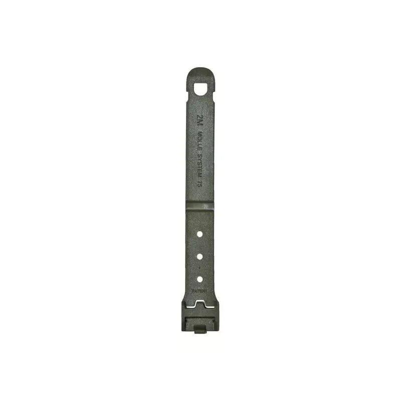 Malice clip 75mm bk Vega holster