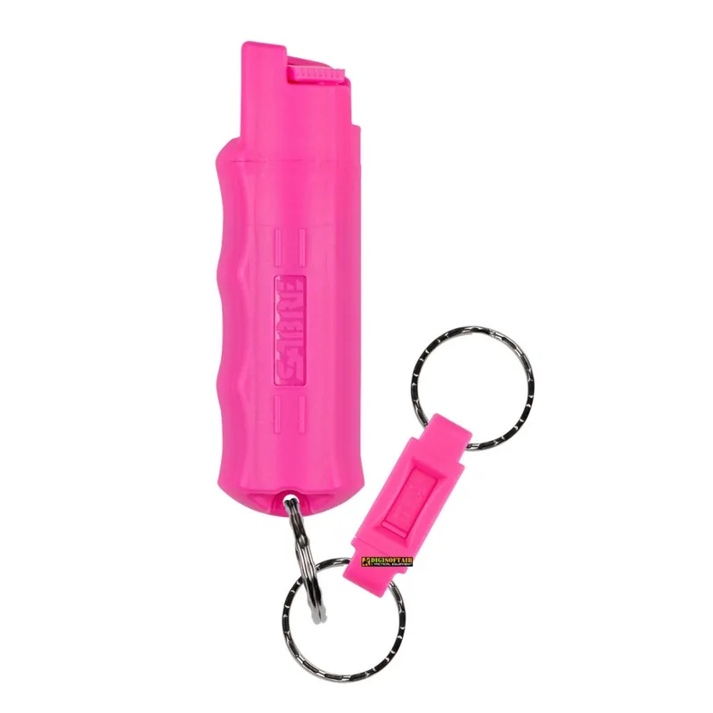 Sabre Skorpio 01 Spray Al Peperoncino Fucsia