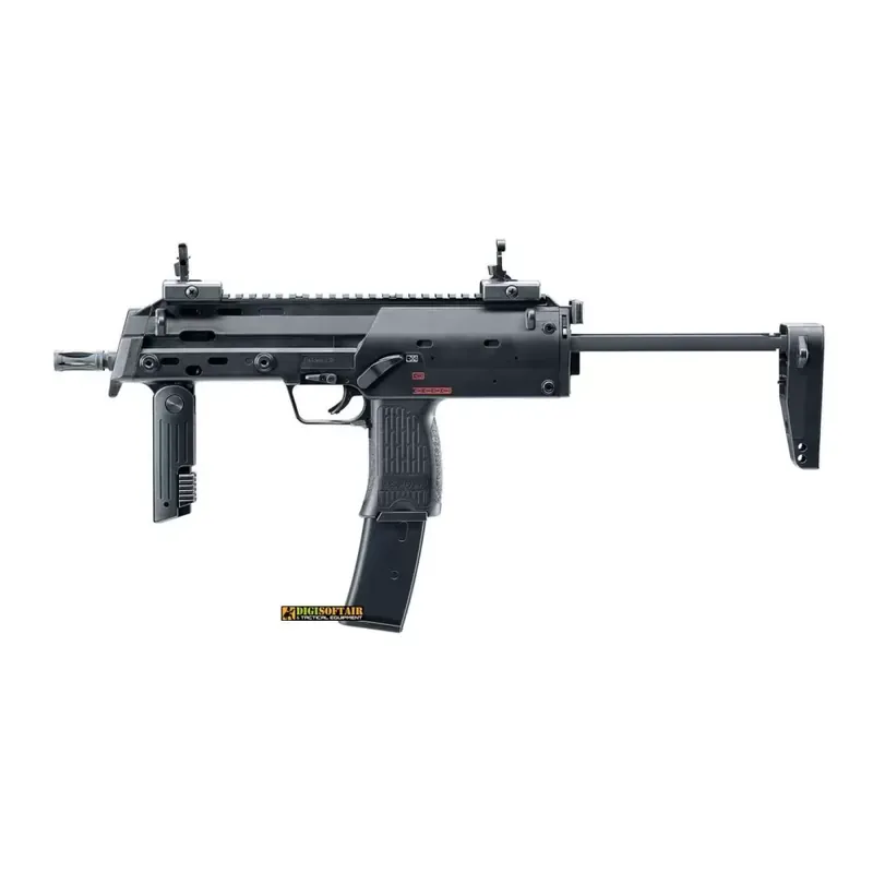 Heckler & Koch mp7 a1 gen 2 gbb by vfc